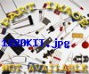 Picture of Part 1220KIT Not Available