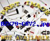 Picture of Part BZX79-C6V2 Not Available