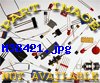 Picture of Part M38421 Not Available