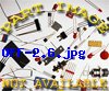 Picture of Part OFF-2.6 Not Available Picture of Part OFF-2.6 Not Available