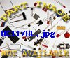 Picture of Part UC117AL Not Available