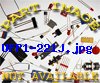 Picture of Part UFP1-221J Not Available Picture of Part UFP1-221J Not Available