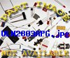 Picture of Part ULN2803APG Not Available