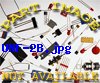 Picture of Part UOB245 Not Available