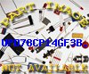 Picture of Part UPD78CP14GF3B Not Available