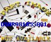 Picture of Part US181C00002005BA Not Available