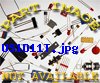 Picture of Part US1D11T Not Available