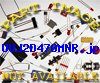 Picture of Part UUD1E151MNR1GS Not Available