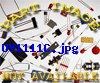 Picture of Part UY1111C Not Available