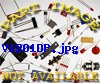 Picture of Part V1201DP Not Available
