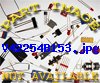 Picture of Part V42254B153 Not Available