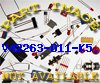 Picture of Part V42263-D11-K5 Not Available