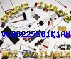 Picture of Part VC06225501K1AUL Not Available Picture of Part VC06225501K1AUL Not Available