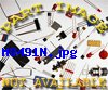 Picture of Part VCA2616 Not Available