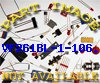 Picture of Part VF261BL-1-106 Not Available