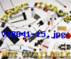 Picture of Part VIB041-15 Not Available