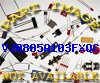 Picture of Part VJ0805A103FXQCW1BC Not Available