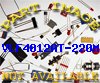 Picture of Part VLF4012AT-220MR51 Not Available Picture of Part VLF4012AT-220MR51 Not Available
