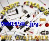 Picture of Part VM9115A Not Available Picture of Part VM9115A Not Available