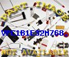 Picture of Part VPC1-B1E-32M768 Not Available Picture of Part VPC1-B1E-32M768 Not Available