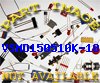 Picture of Part VSOR1061-103JTR Not Available