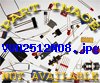 Picture of Part VUO2512NO8 Not Available Picture of Part VUO2512NO8 Not Available