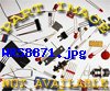 Picture of Part WRS8871 Not Available