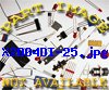 Picture of Part X2004DI-25 Not Available