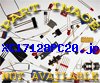 Picture of Part XC17128PC20 Not Available