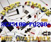 Picture of Part XC2S100-PQ208-5I Not Available
