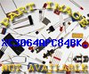 Picture of Part XC3064APC84BK Not Available