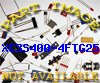 Picture of Part XC3S400-4FTG256C Not Available