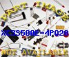 Picture of Part XC3S500E-4PQ208 Not Available