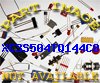 Picture of Part XC3S504VQ100C0974 Not Available
