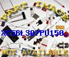 Picture of Part XC56L307PU150 Not Available