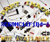 Picture of Part XC68HC11F1B4-1E61H Not Available