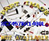 Picture of Part XC7457RX1400L Not Available