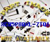 Picture of Part XC95288XL-7TQ144C0952 Not Available