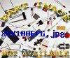 Picture of Part XCV100EFG Not Available