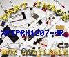 Picture of Part XFTPRH1207-4R Not Available