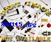 Picture of Part XN4115 Not Available