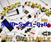 Picture of Part XRJD-S-21-8-8 Not Available