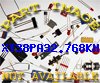 Picture of Part XT38PA32.768KHZ Not Available