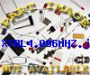 Picture of Part XTAL36.864MHZ Not Available