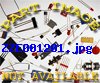 Picture of Part ZZE001201 Not Available